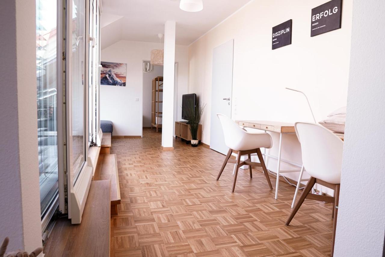 Fullhouse - Halle - Ab7 Rooftop - Bbq Grill - Elevator - Balcony Екстер'єр фото